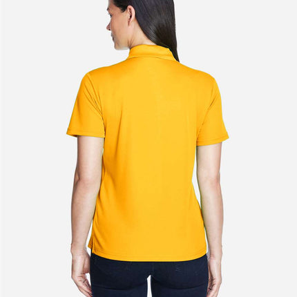 CORE365 Women’s Origin Performance Piqué Polo – 78181