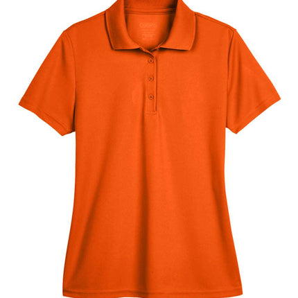 CORE365 Women’s Origin Performance Piqué Polo – 78181
