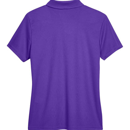CORE365 Women’s Origin Performance Piqué Polo – 78181