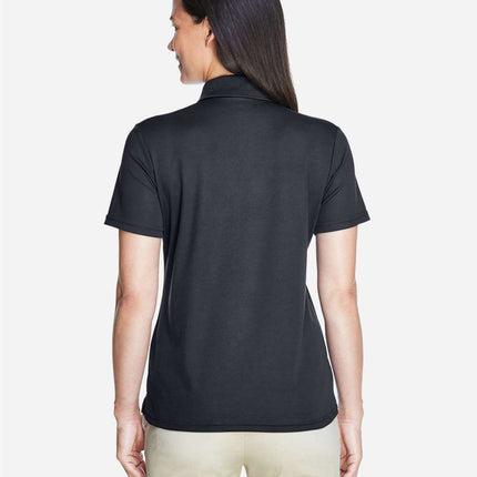 CORE365 Women’s Origin Performance Piqué Polo – 78181