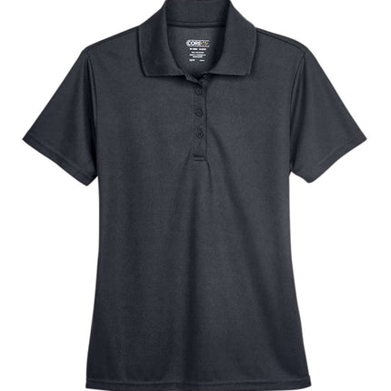 CORE365 Women’s Origin Performance Piqué Polo – 78181