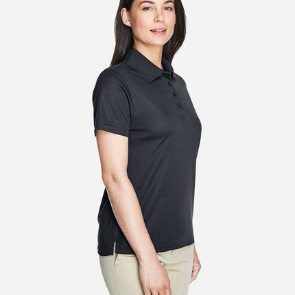 CORE365 Women’s Origin Performance Piqué Polo – 78181