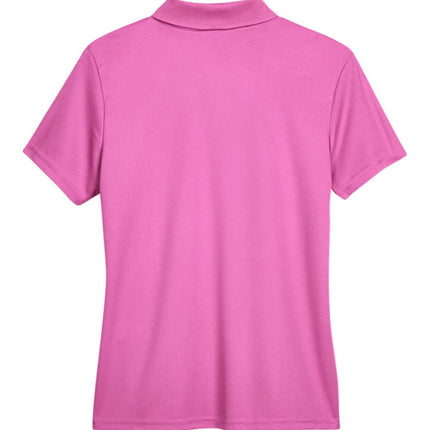 CORE365 Women’s Origin Performance Piqué Polo – 78181