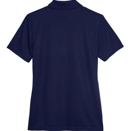 CORE365 Women’s Origin Performance Piqué Polo – 78181