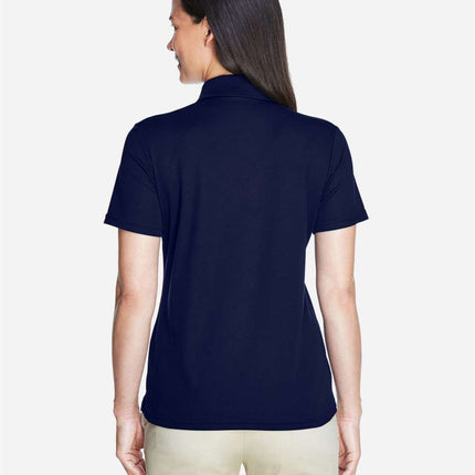 CORE365 Women’s Origin Performance Piqué Polo – 78181