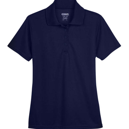 CORE365 Women’s Origin Performance Piqué Polo – 78181