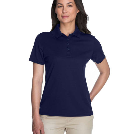 CORE365 Women’s Origin Performance Piqué Polo – 78181