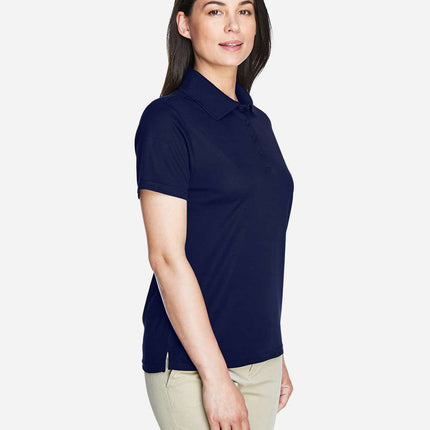 CORE365 Women’s Origin Performance Piqué Polo – 78181