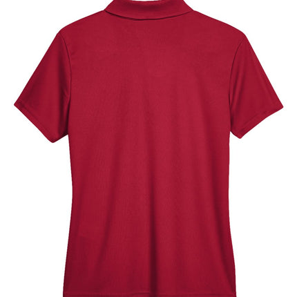 CORE365 Women’s Origin Performance Piqué Polo – 78181