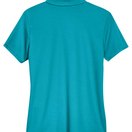 CORE365 Women’s Origin Performance Piqué Polo – 78181