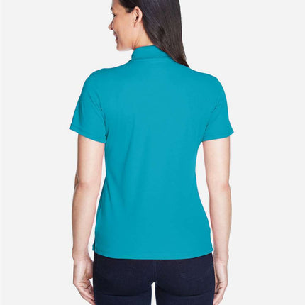 CORE365 Women’s Origin Performance Piqué Polo – 78181
