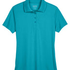 Clear Teal / XS