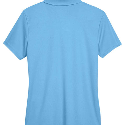 CORE365 Women’s Origin Performance Piqué Polo – 78181