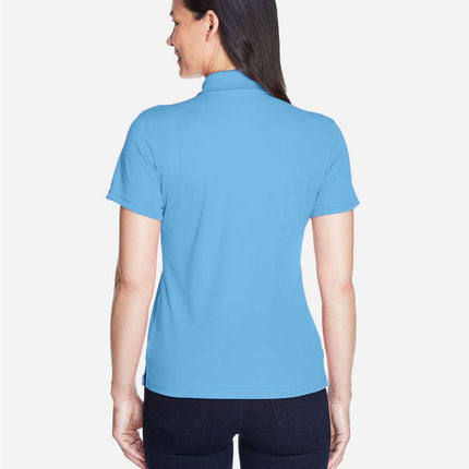 CORE365 Women’s Origin Performance Piqué Polo – 78181