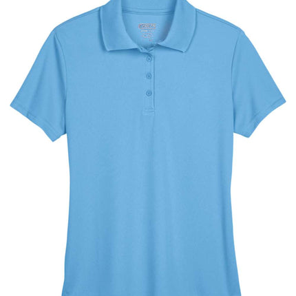 CORE365 Women’s Origin Performance Piqué Polo – 78181