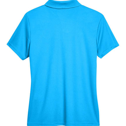 CORE365 Women’s Origin Performance Piqué Polo – 78181
