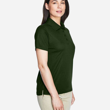 CORE365 Women’s Origin Performance Piqué Polo – 78181