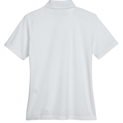 CORE365 Women’s Origin Performance Piqué Polo – 78181