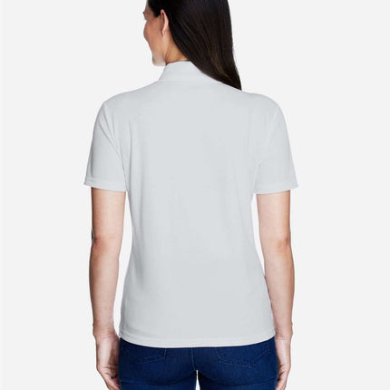 CORE365 Women’s Origin Performance Piqué Polo – 78181