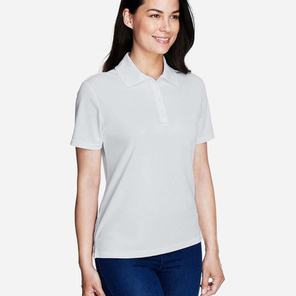 CORE365 Women’s Origin Performance Piqué Polo – 78181