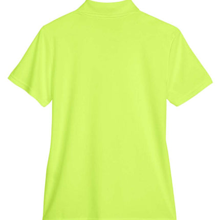 CORE365 Women’s Origin Performance Piqué Polo – 78181