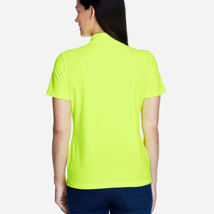 CORE365 Women’s Origin Performance Piqué Polo – 78181