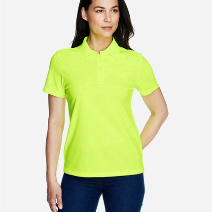 CORE365 Women’s Origin Performance Piqué Polo – 78181