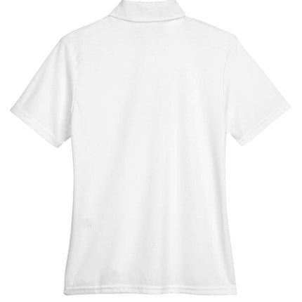 CORE365 Women’s Origin Performance Piqué Polo – 78181