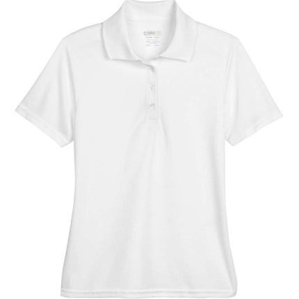 CORE365 Women’s Origin Performance Piqué Polo – 78181