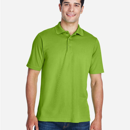 CORE365  Men’s Origin Performance Polo – 88181