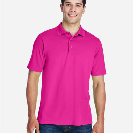 CORE365  Men’s Origin Performance Polo – 88181