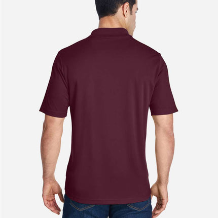 CORE365  Men’s Origin Performance Polo – 88181
