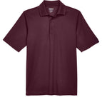 Burgundy / XS