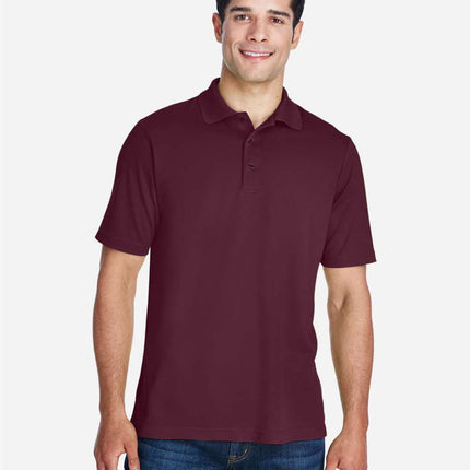 CORE365  Men’s Origin Performance Polo – 88181