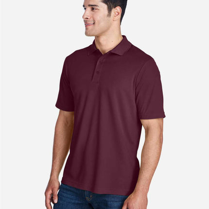 CORE365  Men’s Origin Performance Polo – 88181
