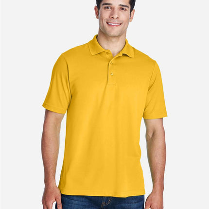 CORE365  Men’s Origin Performance Polo – 88181