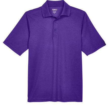 CORE365  Men’s Origin Performance Polo – 88181