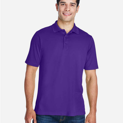 CORE365  Men’s Origin Performance Polo – 88181