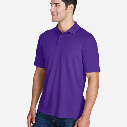 CORE365  Men’s Origin Performance Polo – 88181