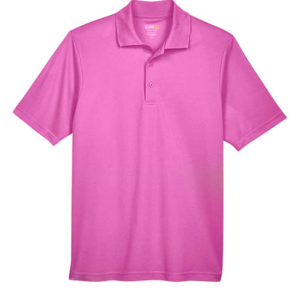 CORE365  Men’s Origin Performance Polo – 88181