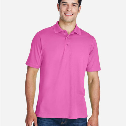 CORE365  Men’s Origin Performance Polo – 88181