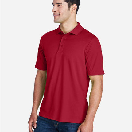 CORE365  Men’s Origin Performance Polo – 88181