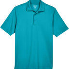 Clear Teal / XS