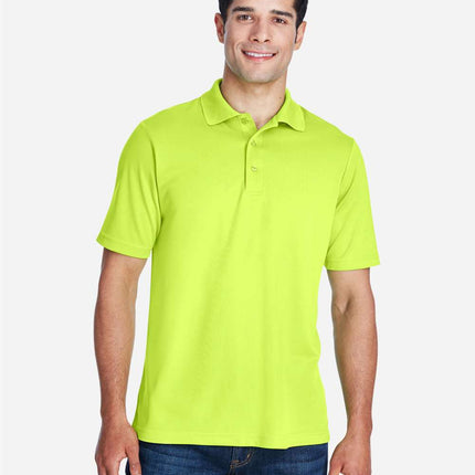 CORE365  Men’s Origin Performance Polo – 88181