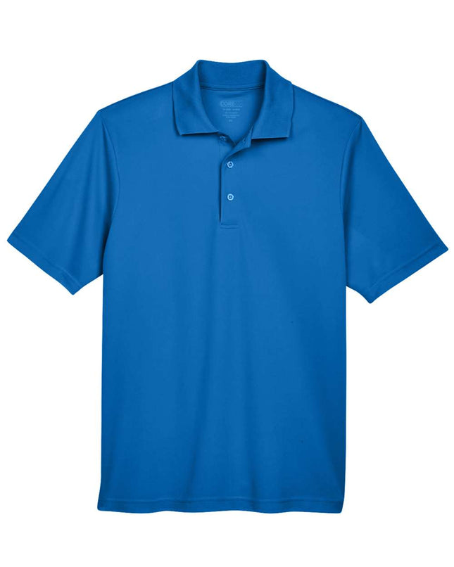 CORE365  Men’s Origin Performance Polo – 88181