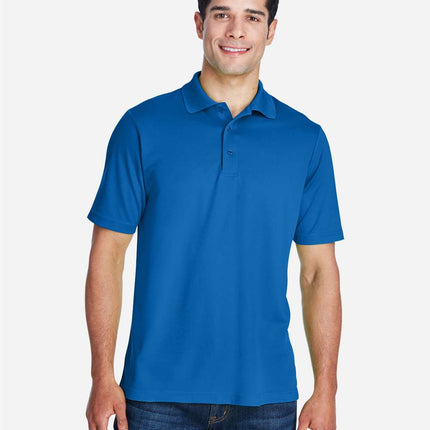 CORE365  Men’s Origin Performance Polo – 88181