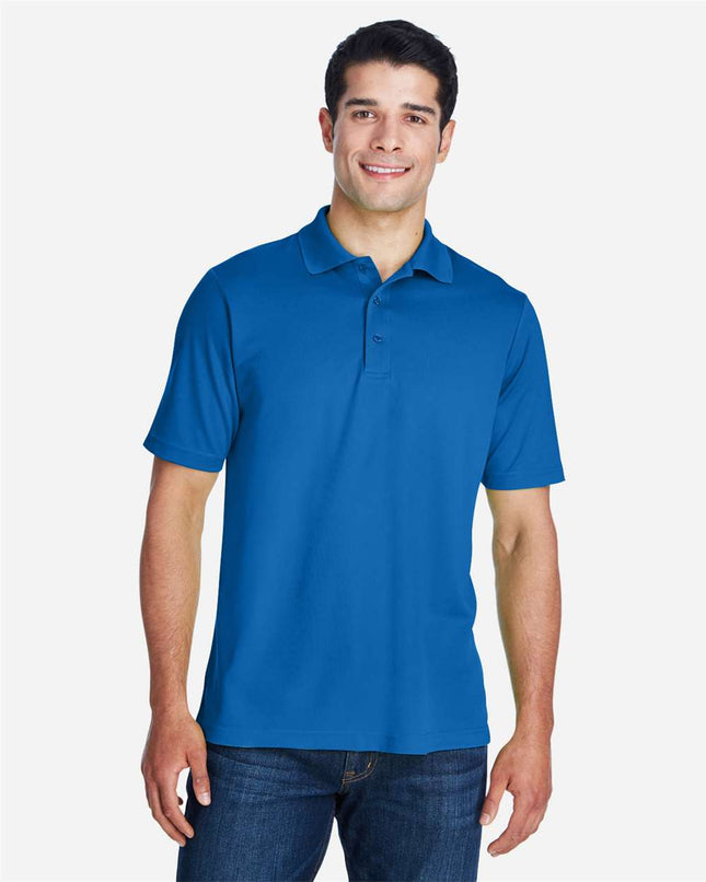CORE365  Men’s Origin Performance Polo – 88181