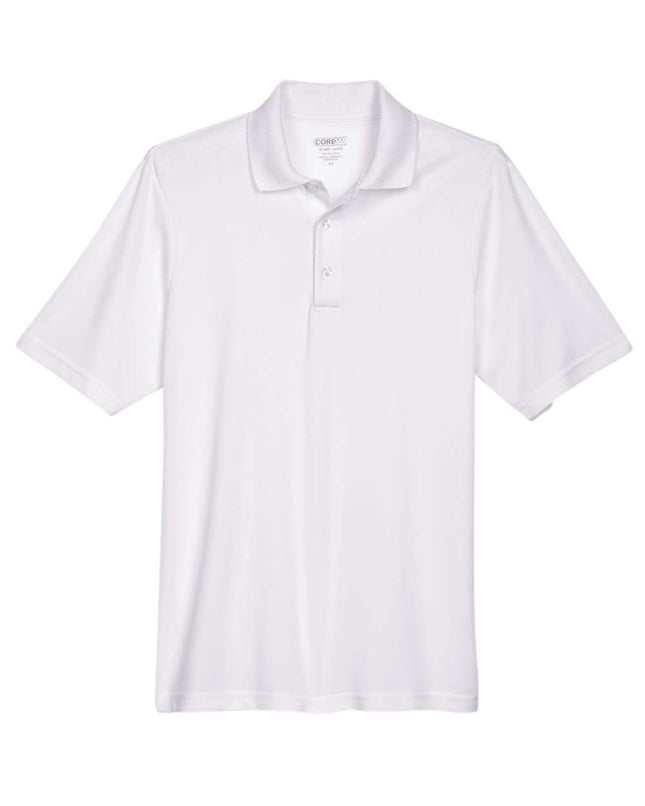 CORE365  Men’s Origin Performance Polo – 88181