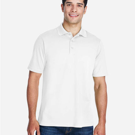 CORE365  Men’s Origin Performance Polo – 88181