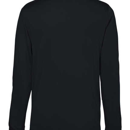 CORE365 Unisex Capital Long Sleeve Performance T‑Shirt – CE10L